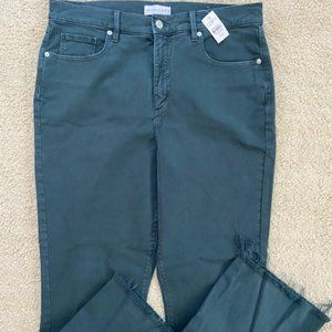 NWT Loft Women's Jeans
